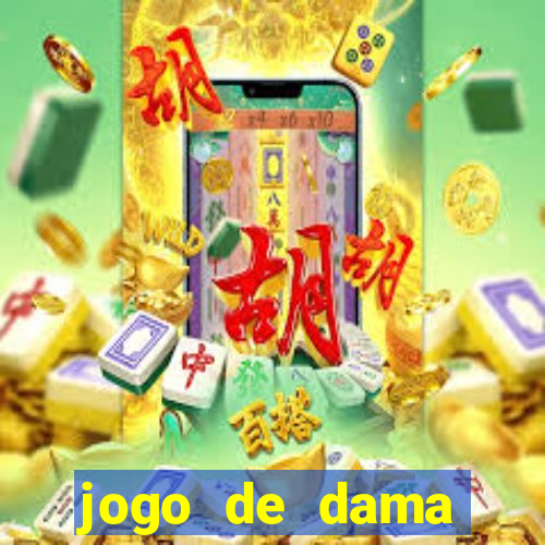 jogo de dama online valendo dinheiro